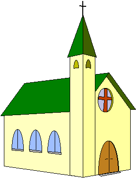 kerkgebouw